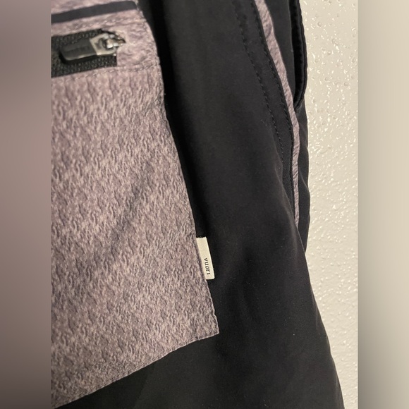 Vuori Men's Evolution Athletic Gym Running Shorts 32 - Picture 5 of 7